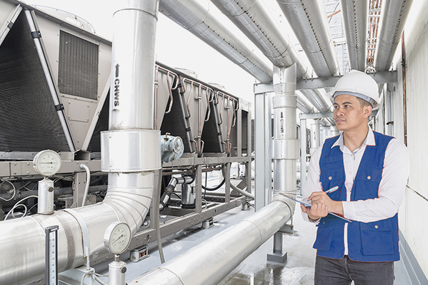 全套檢測流程 品質(zhì)無懼比較